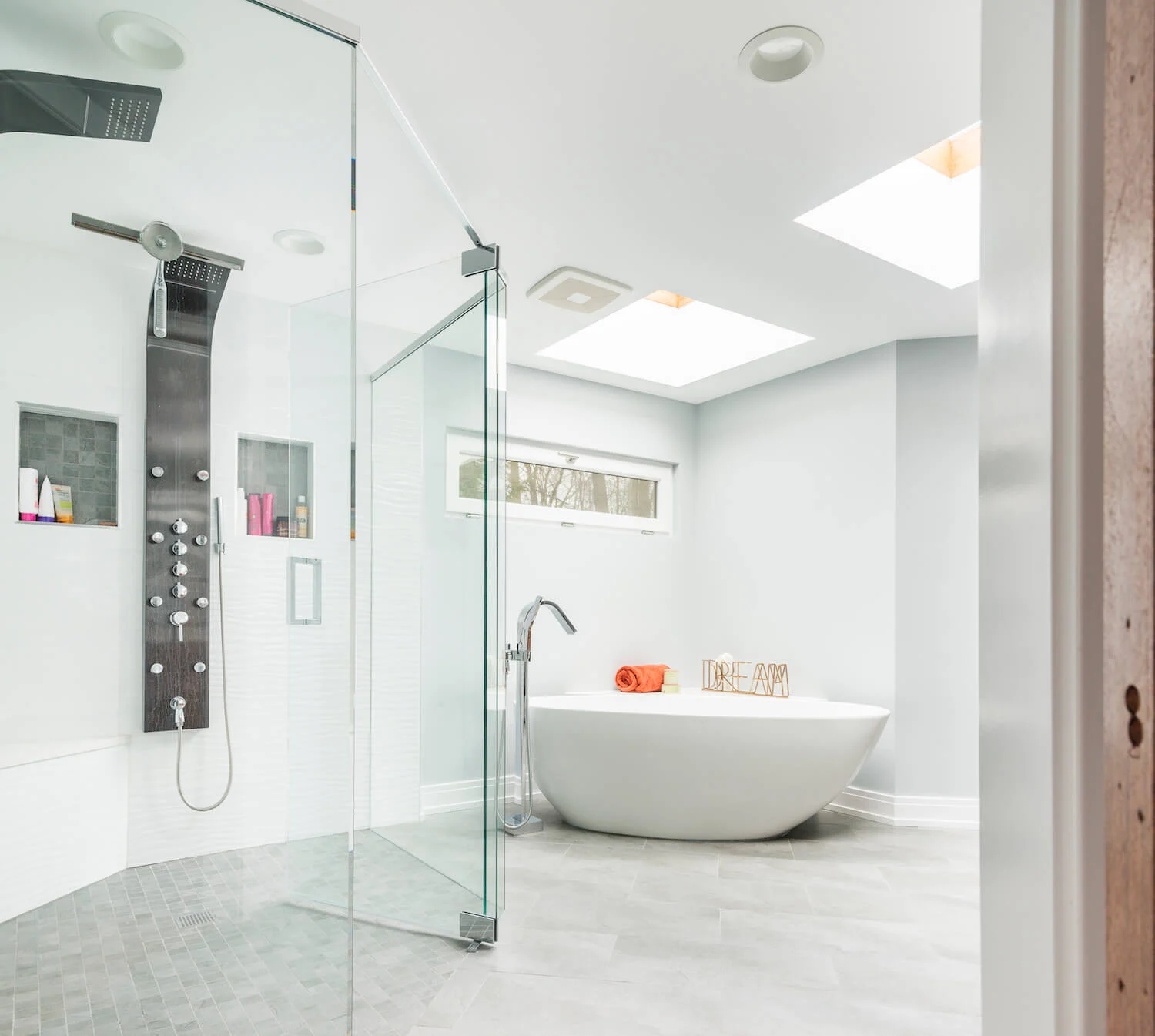 Residential remodeling