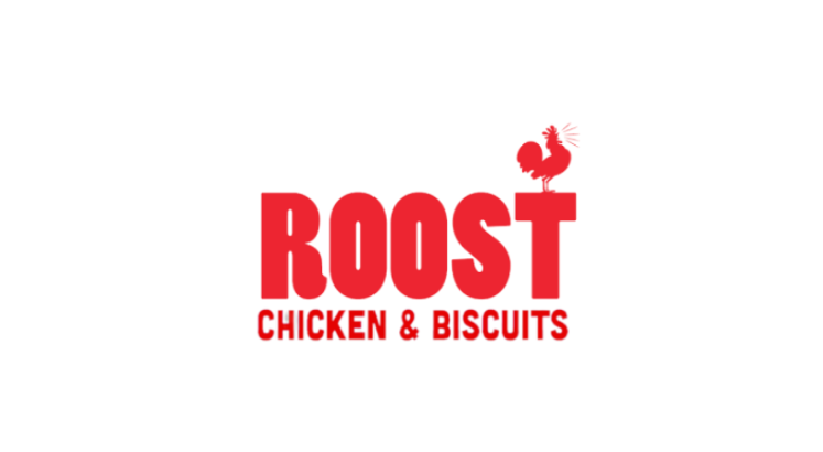 Roost Chicken & Biscuits project imagery